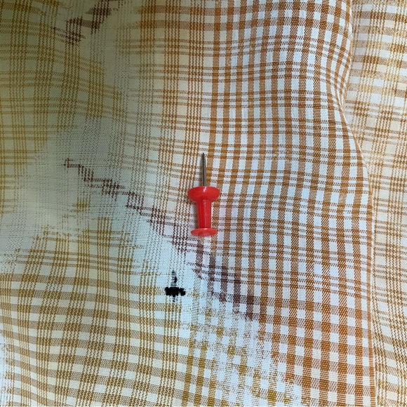 Holt Renfrew Sundress, size xs - Picture 5 of 7